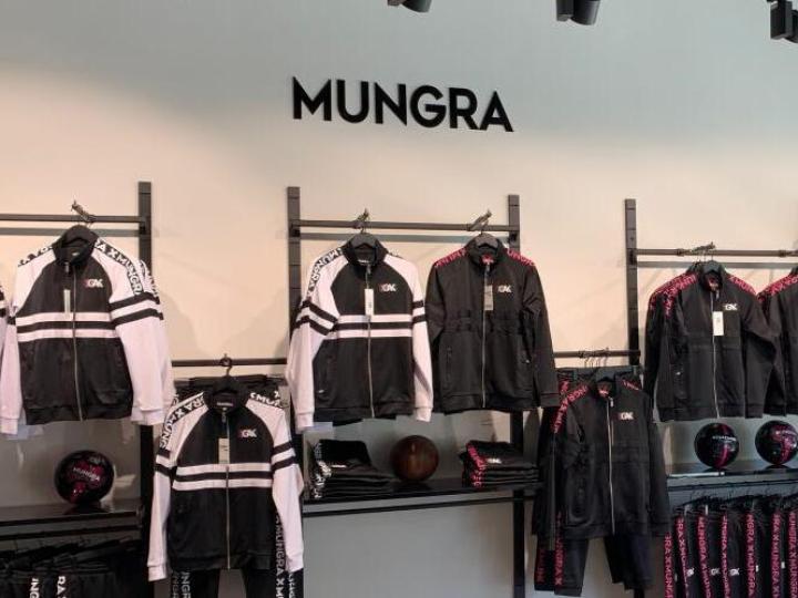 Freesletters in winkels en retailomgevingen